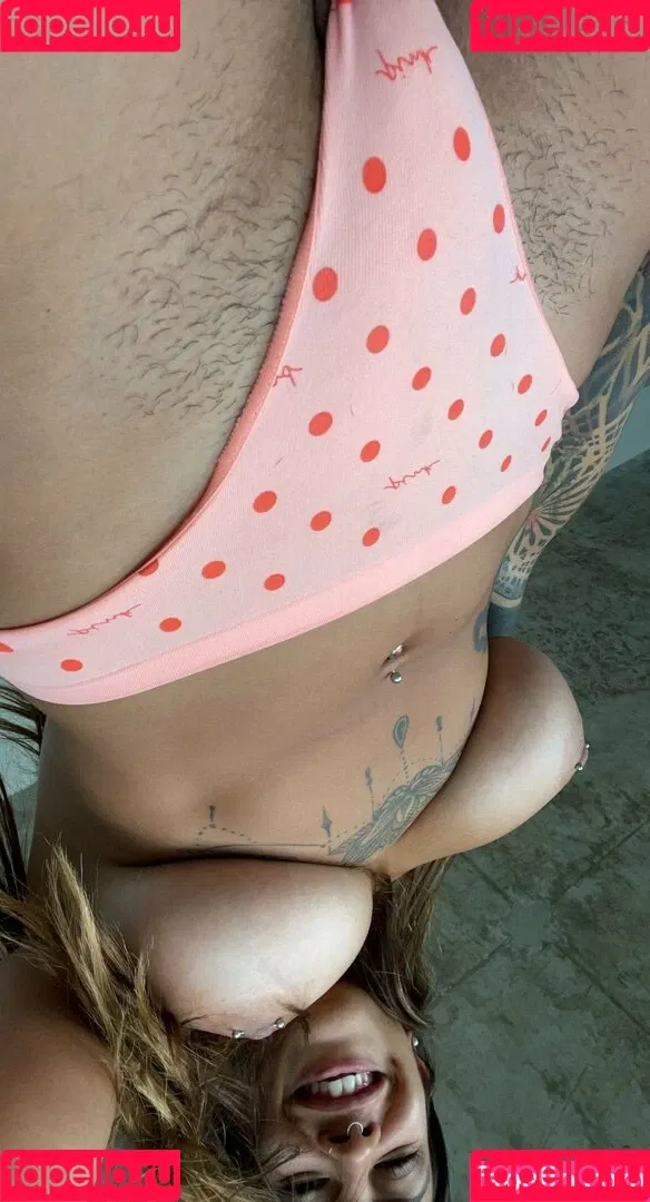Brypunky Onlyfans Photo Gallery 