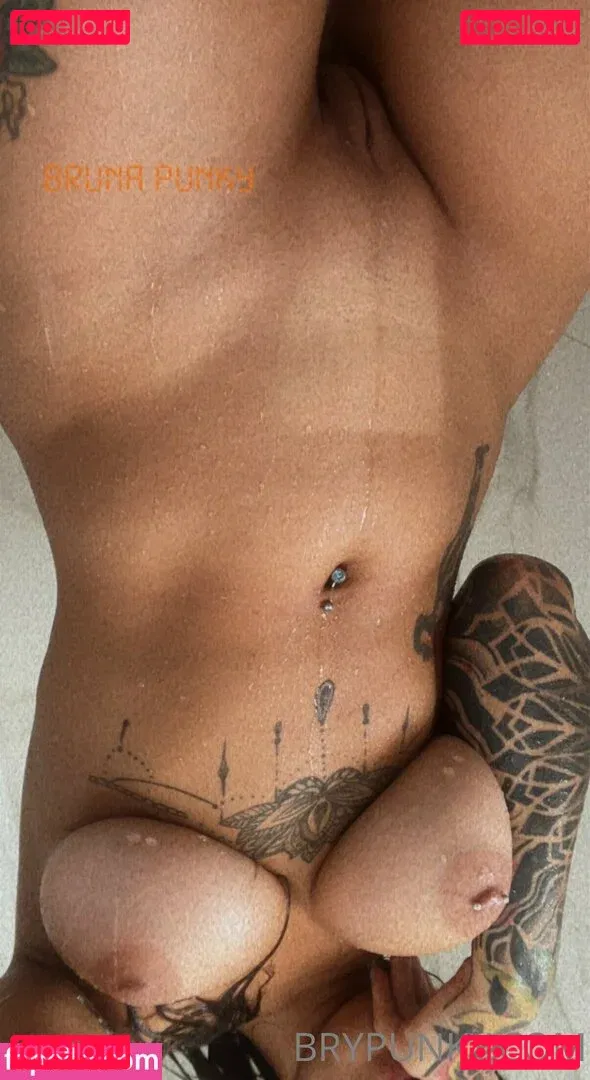 Brypunky Onlyfans Photo Gallery 