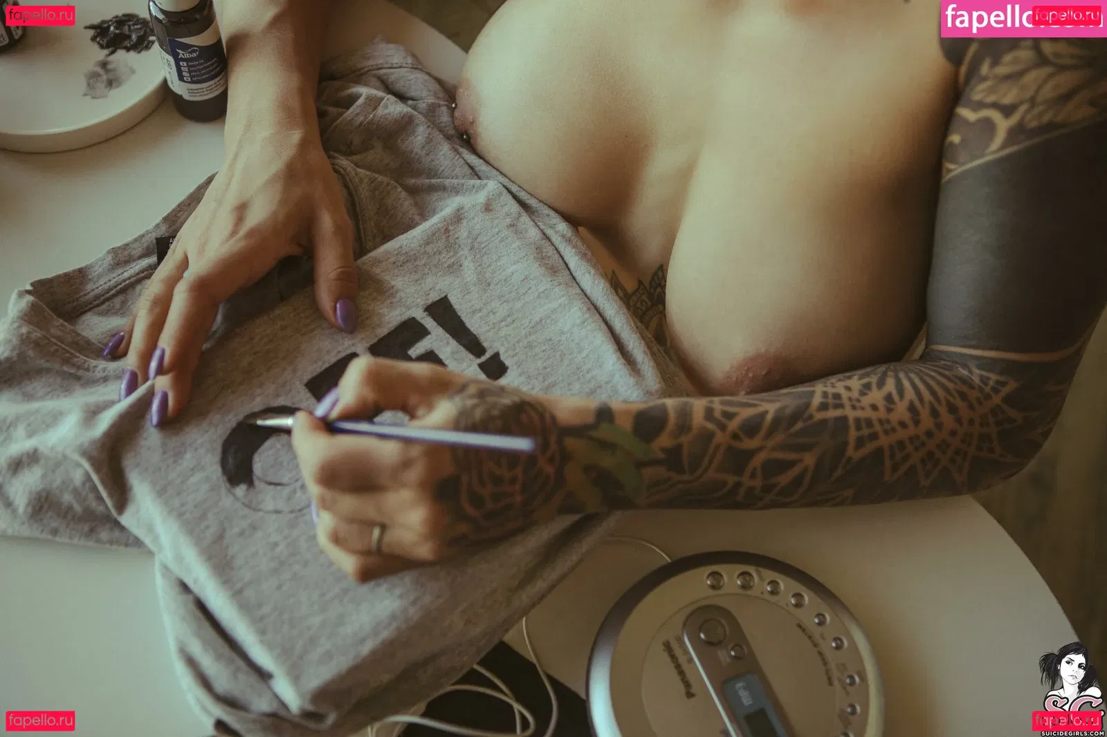 Brypunky Onlyfans Photo Gallery 