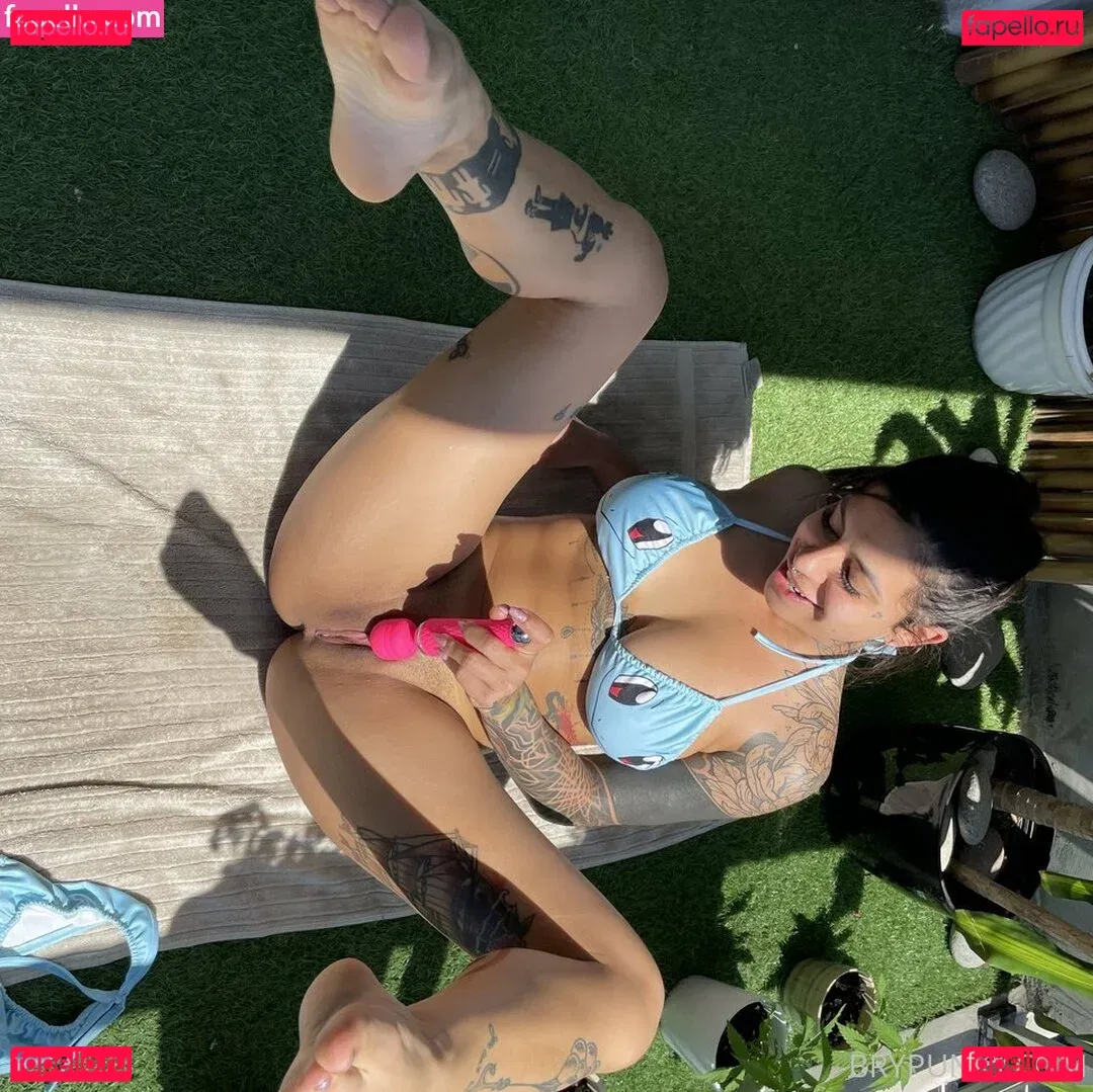 Brypunky Onlyfans Photo Gallery 