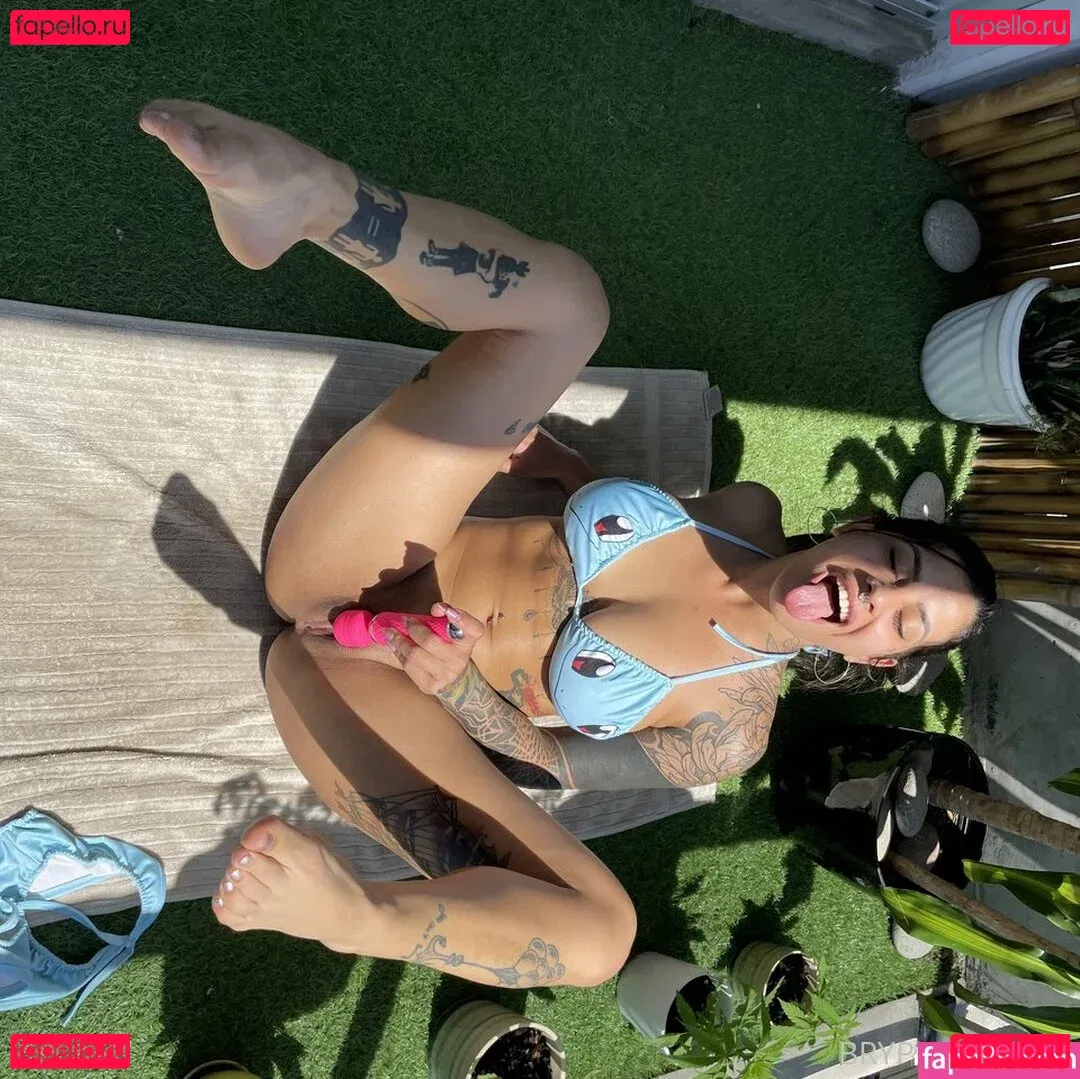 Brypunky Onlyfans Photo Gallery 