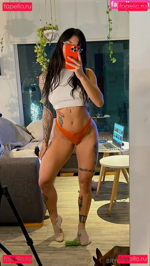 Brypunky Onlyfans Photo Gallery 