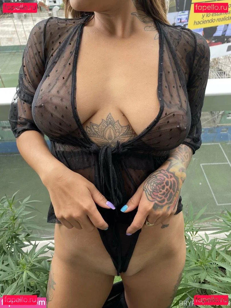 Brypunky Onlyfans Photo Gallery 