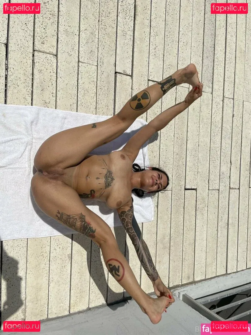 Brypunky Onlyfans Photo Gallery 