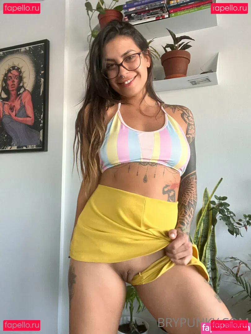 Brypunky Onlyfans Photo Gallery 