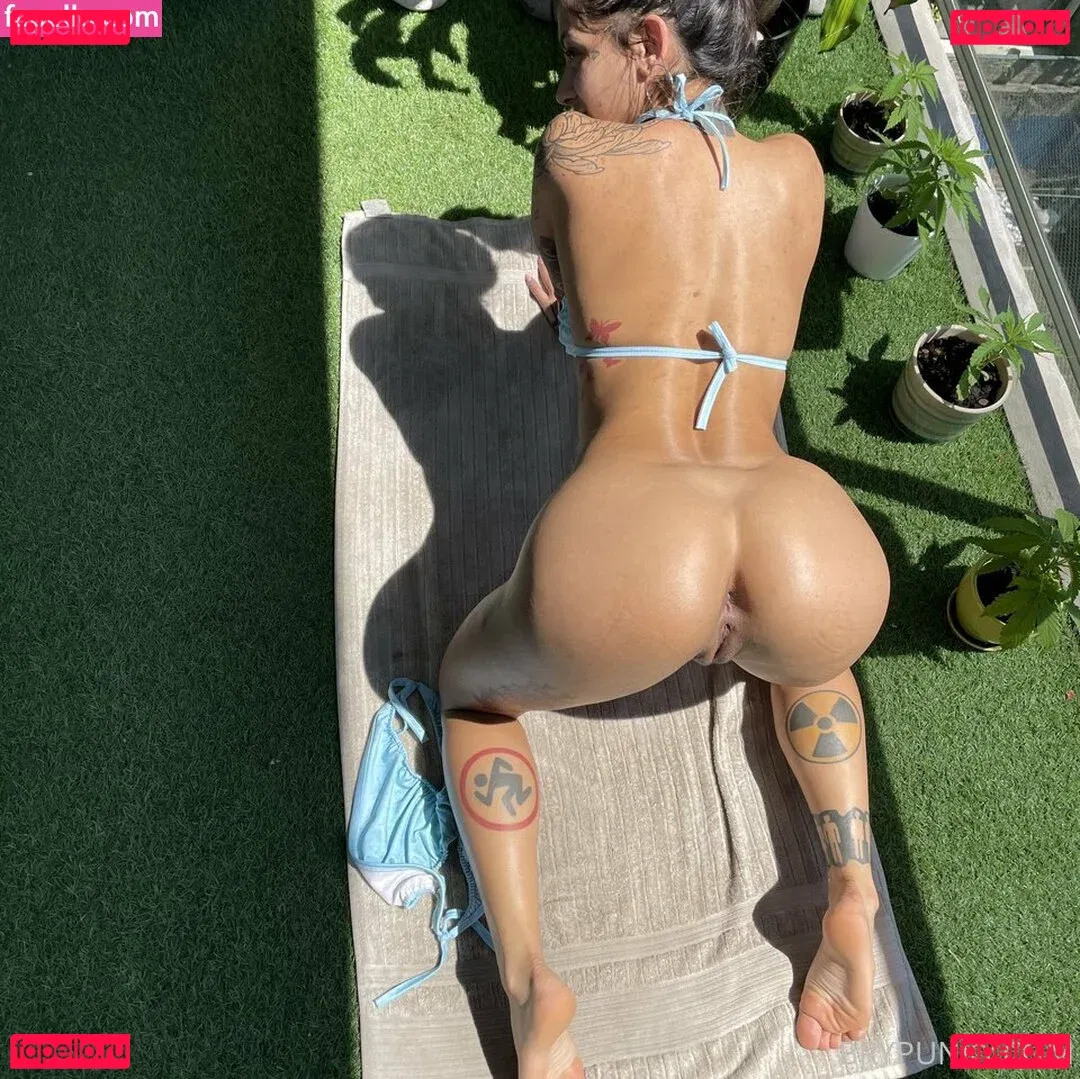 Brypunky Onlyfans Photo Gallery 