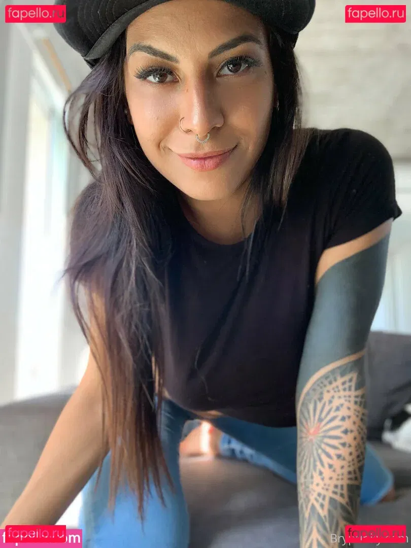 Brypunky Onlyfans Photo Gallery 