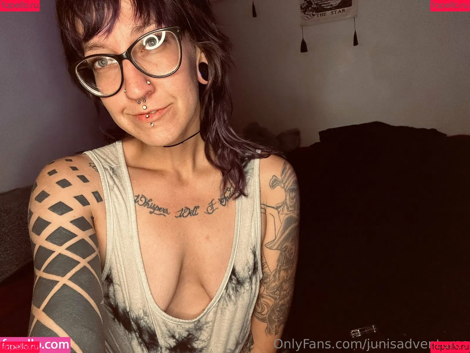 junisadventures Onlyfans Photo Gallery 