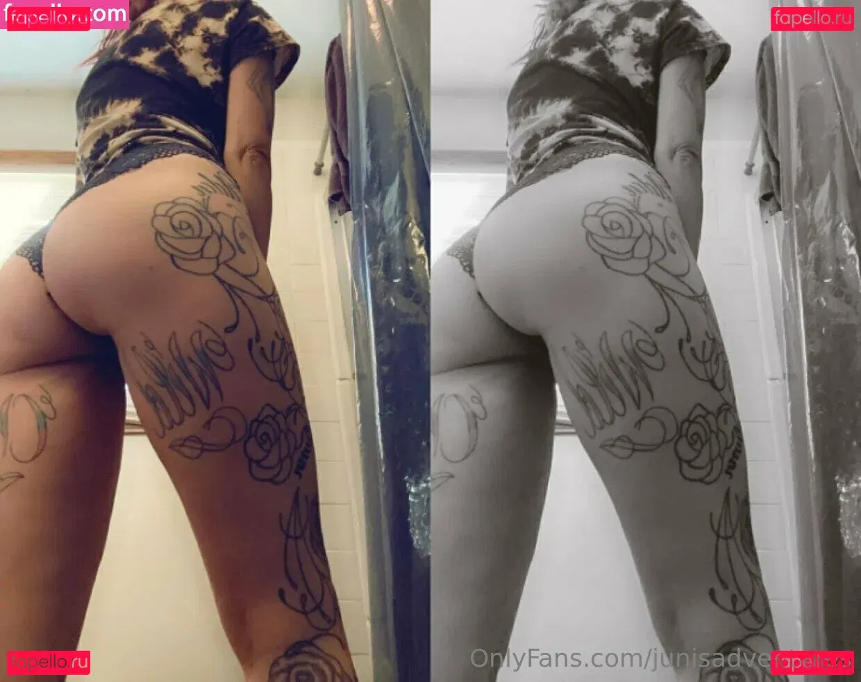 junisadventures Onlyfans Photo Gallery 