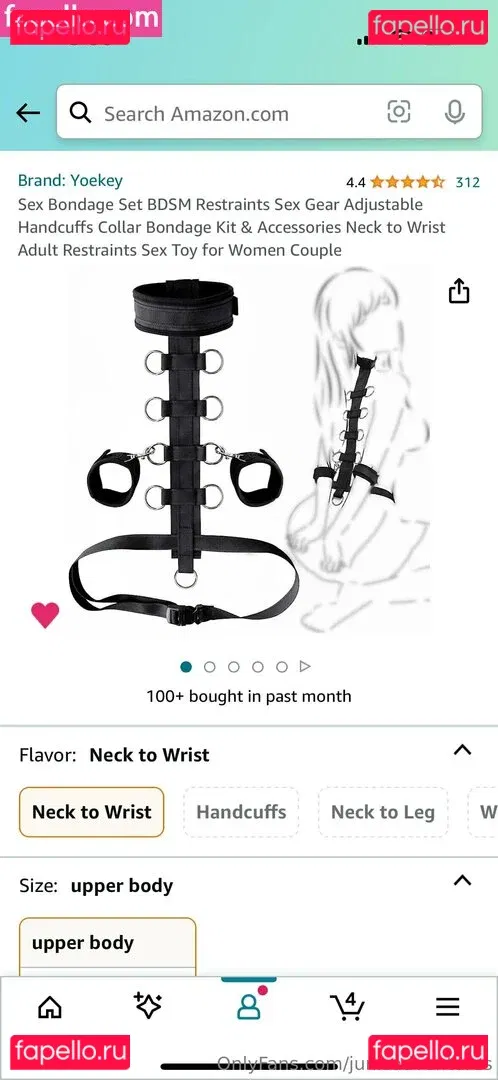 junisadventures Onlyfans Photo Gallery 