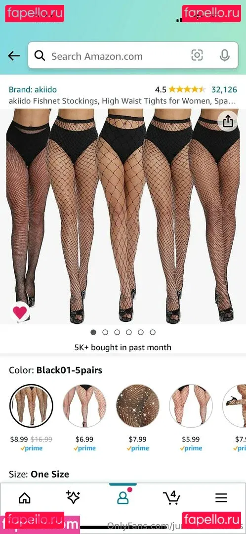 junisadventures Onlyfans Photo Gallery 