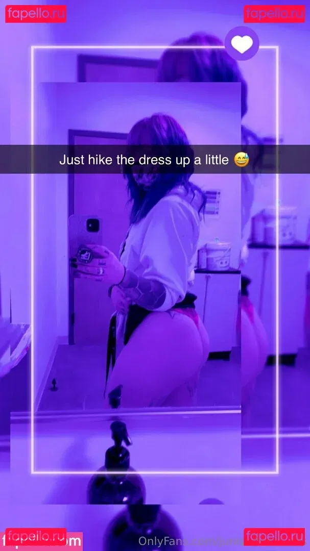 junisadventures Onlyfans Photo Gallery 