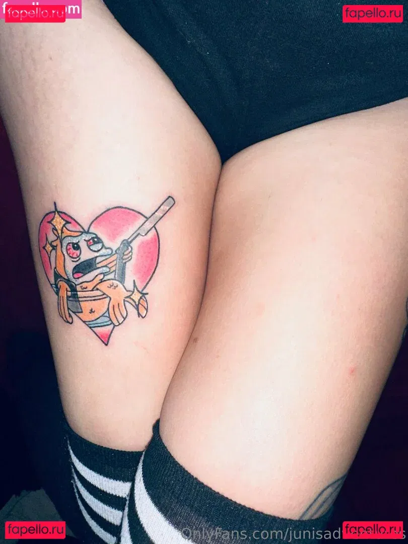 junisadventures Onlyfans Photo Gallery 