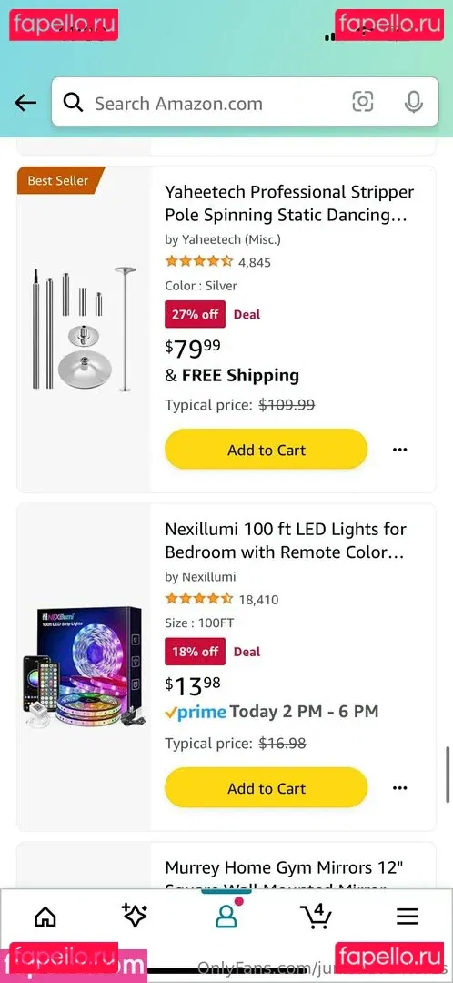 junisadventures Onlyfans Photo Gallery 