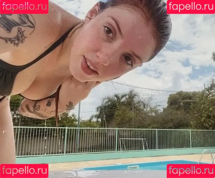 Larissa Basgal Onlyfans Photo Gallery 