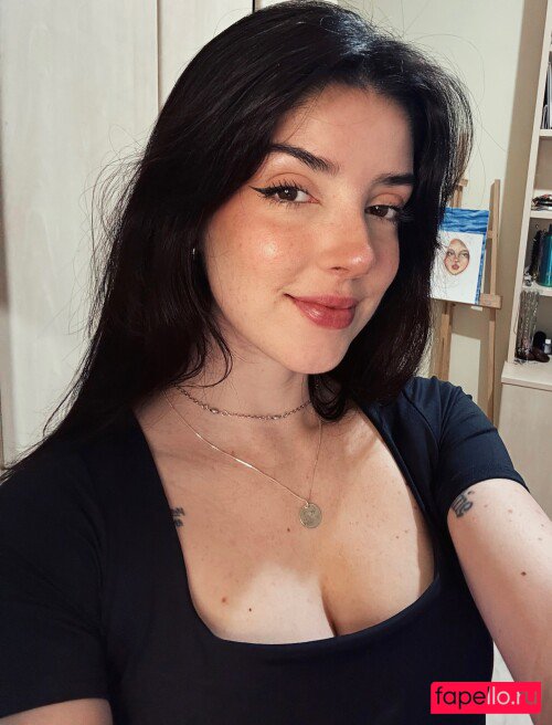 Larissa Basgal Nude Onlyfans Photo 51