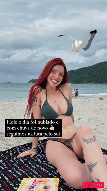 Larissa Basgal Nude Onlyfans Photo 47