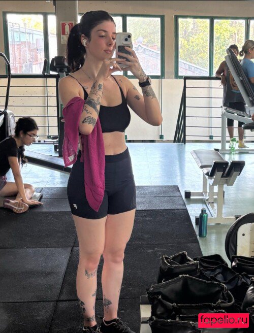 Larissa Basgal Nude Onlyfans Photo 46