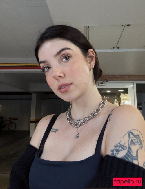 Larissa Basgal Nude Onlyfans Photo 39