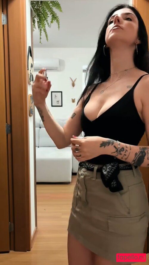 Larissa Basgal Nude Onlyfans Photo 32