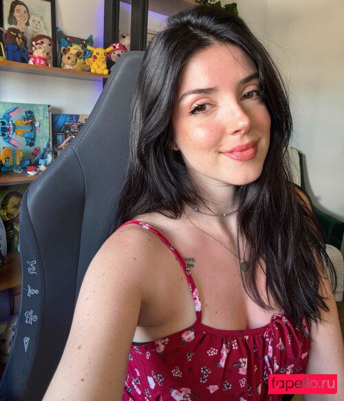 Larissa Basgal Nude Onlyfans Photo 44