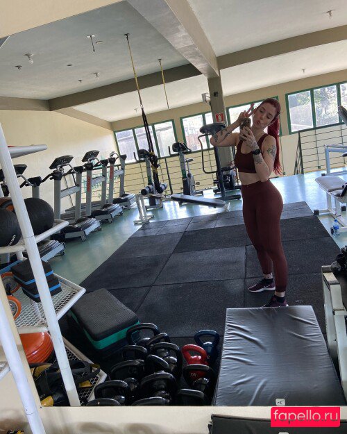 Larissa Basgal Nude Onlyfans Photo 37