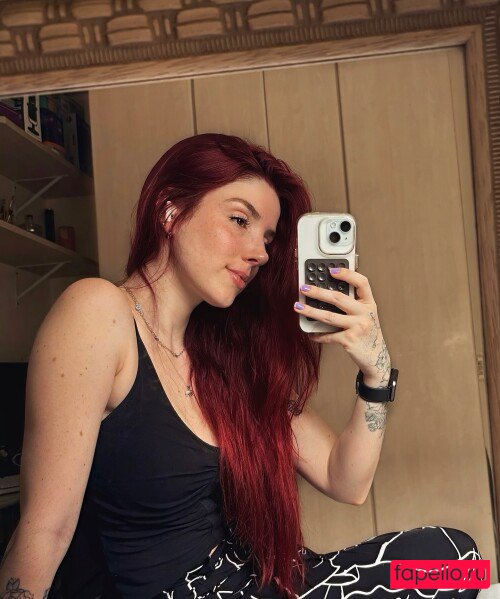 Larissa Basgal Nude Onlyfans Photo 21
