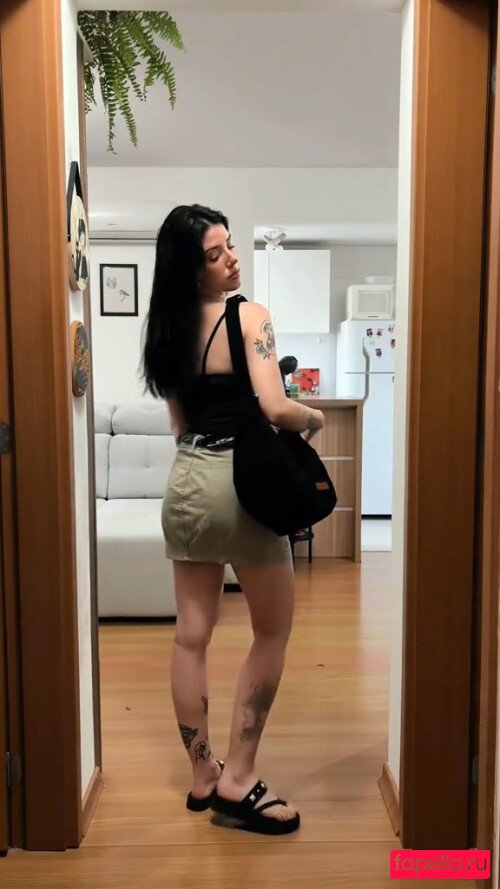 Larissa Basgal Nude Onlyfans Photo 26