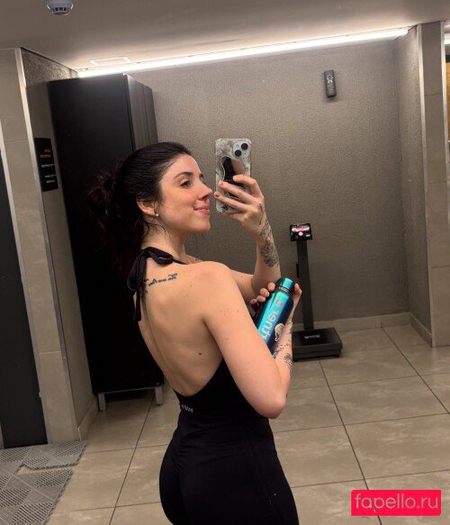 Larissa Basgal Nude Onlyfans Photo 25
