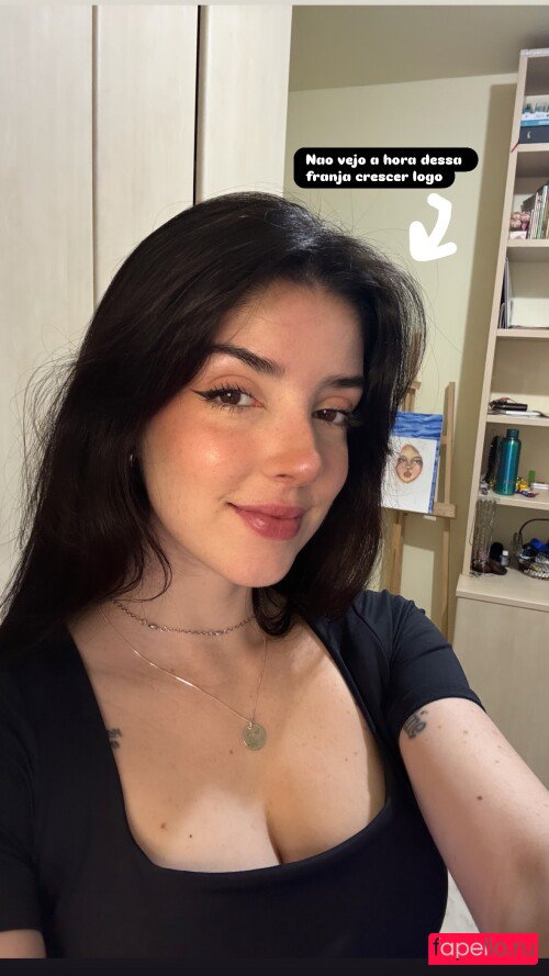 Larissa Basgal Nude Onlyfans Photo 27