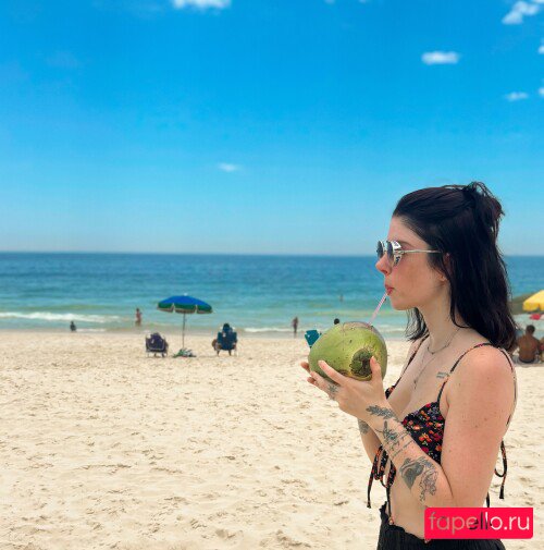 Larissa Basgal Nude Onlyfans Photo 17