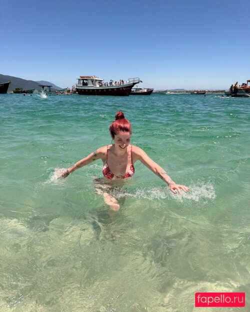 Larissa Basgal Nude Onlyfans Photo 13