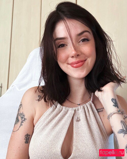 Larissa Basgal Nude Onlyfans Photo 7