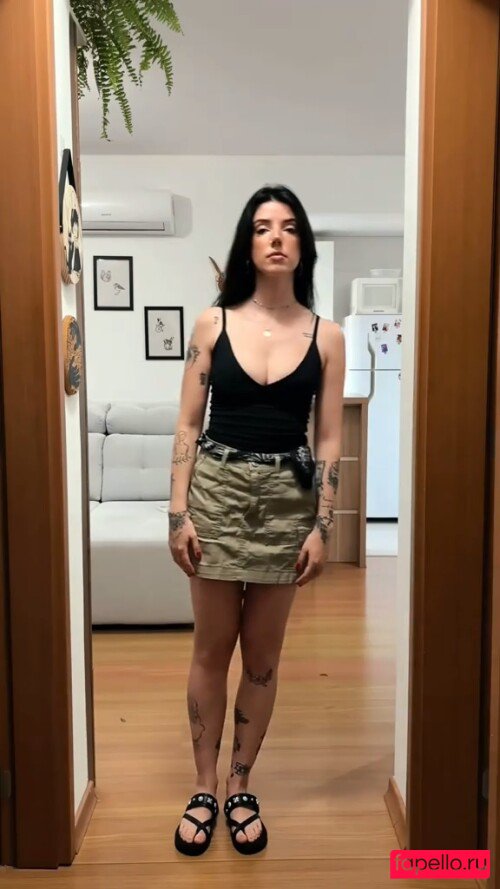 Larissa Basgal Nude Onlyfans Photo 10