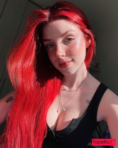 Larissa Basgal Nude Onlyfans Photo 5