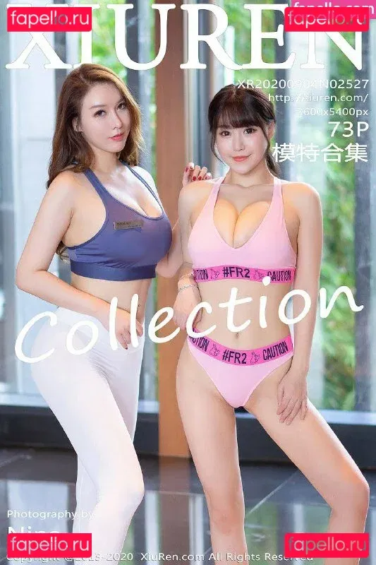 Xoreneeo Onlyfans Photo Gallery 