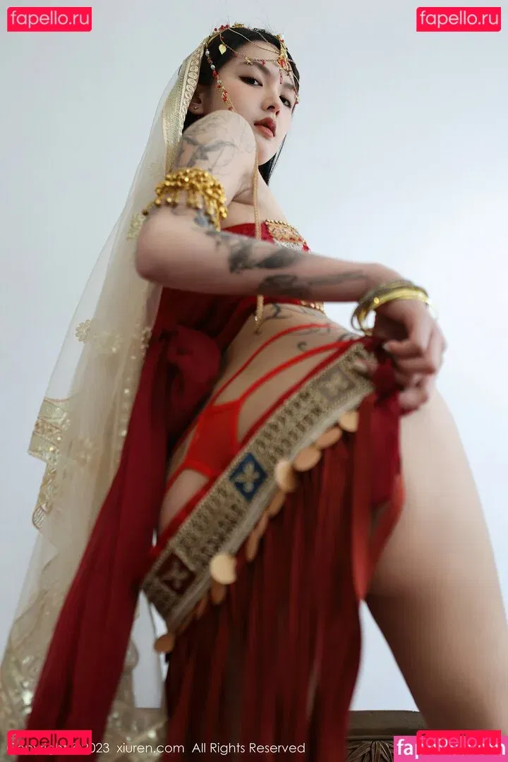 Xoreneeo Onlyfans Photo Gallery 