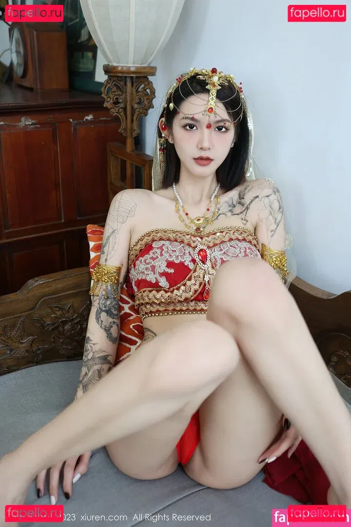 Xoreneeo Onlyfans Photo Gallery 