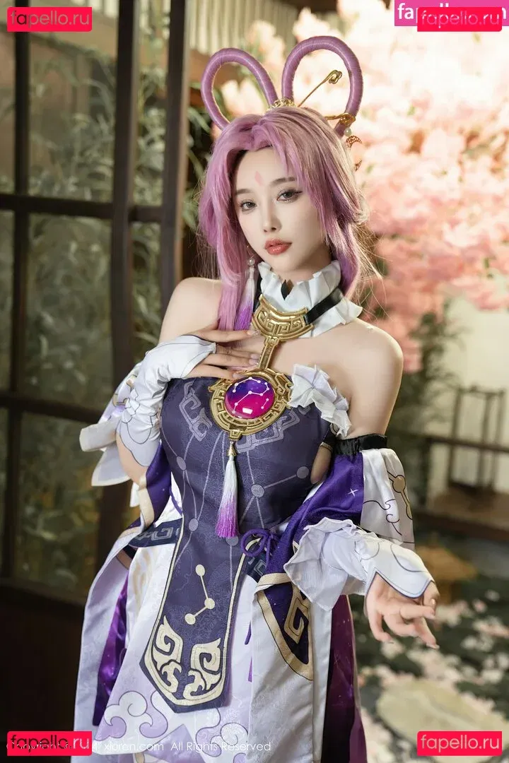 Xoreneeo Onlyfans Photo Gallery 