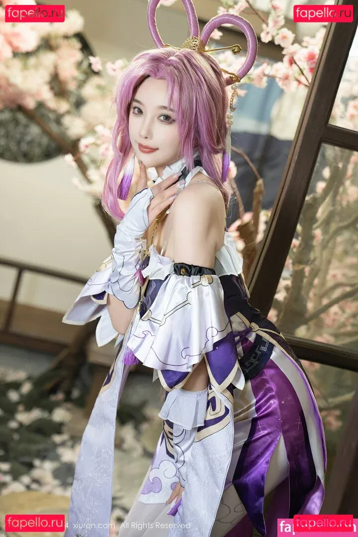 Xoreneeo Onlyfans Photo Gallery 