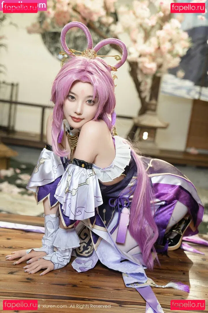 Xoreneeo Onlyfans Photo Gallery 