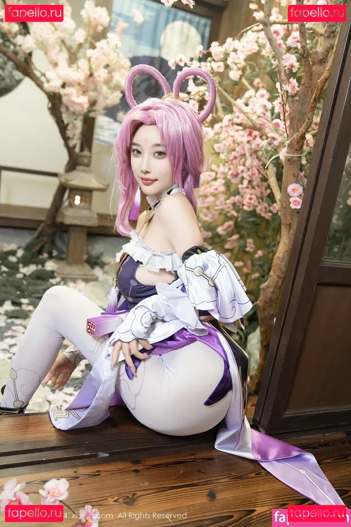 Xoreneeo Onlyfans Photo Gallery 