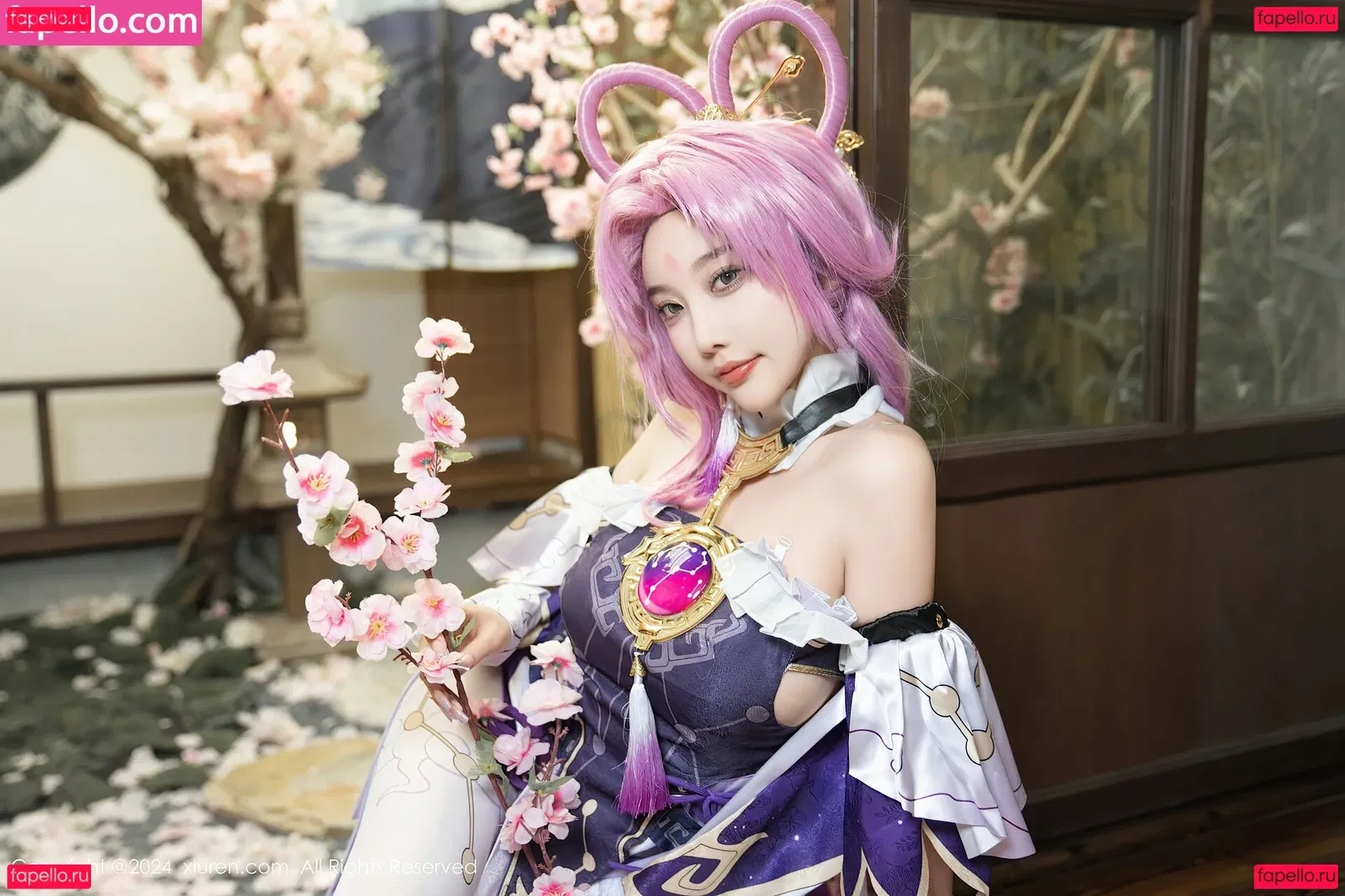 Xoreneeo Onlyfans Photo Gallery 