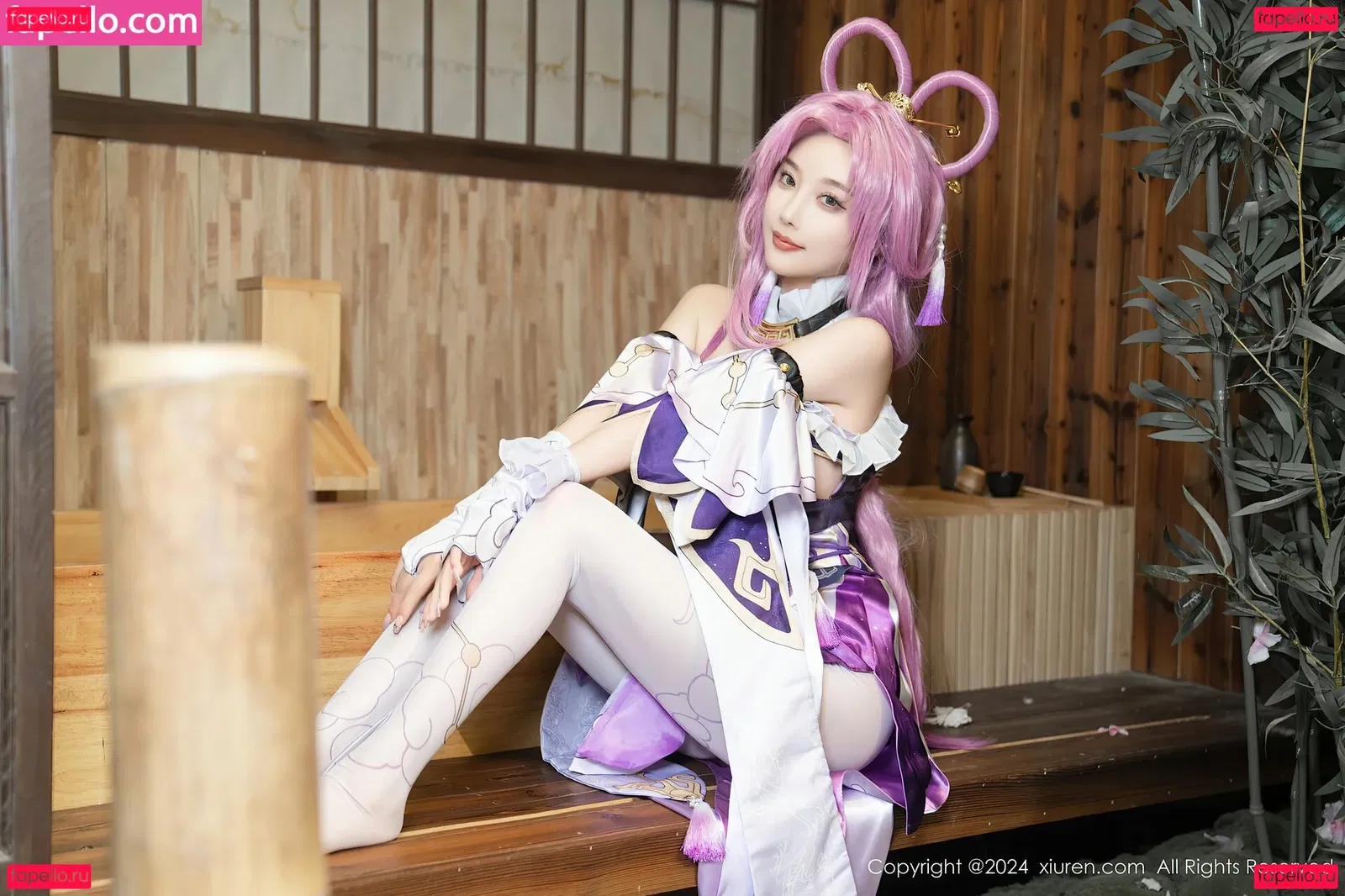 Xoreneeo Onlyfans Photo Gallery 