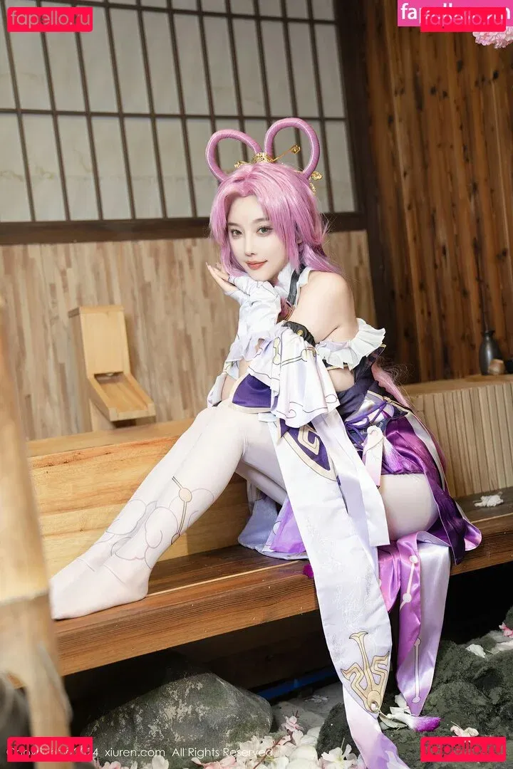 Xoreneeo Onlyfans Photo Gallery 