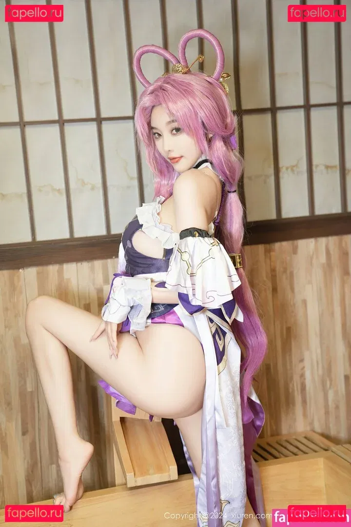 Xoreneeo Onlyfans Photo Gallery 