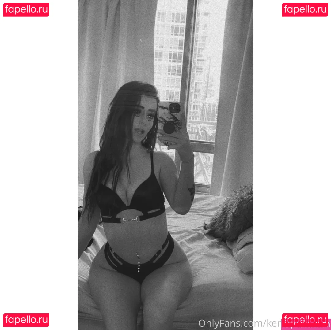 kenziemark Onlyfans Photo Gallery 