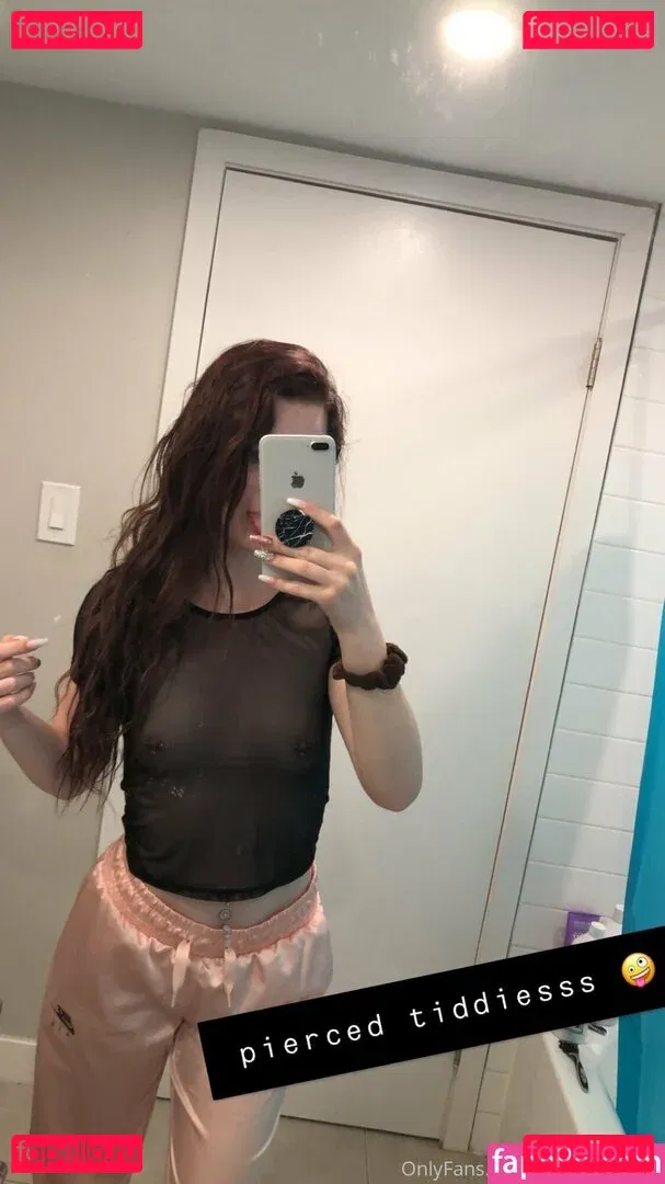 kenziemark Onlyfans Photo Gallery 