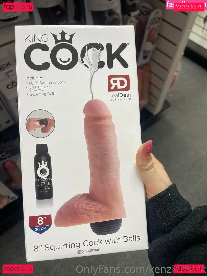 kenziemark Onlyfans Photo Gallery 