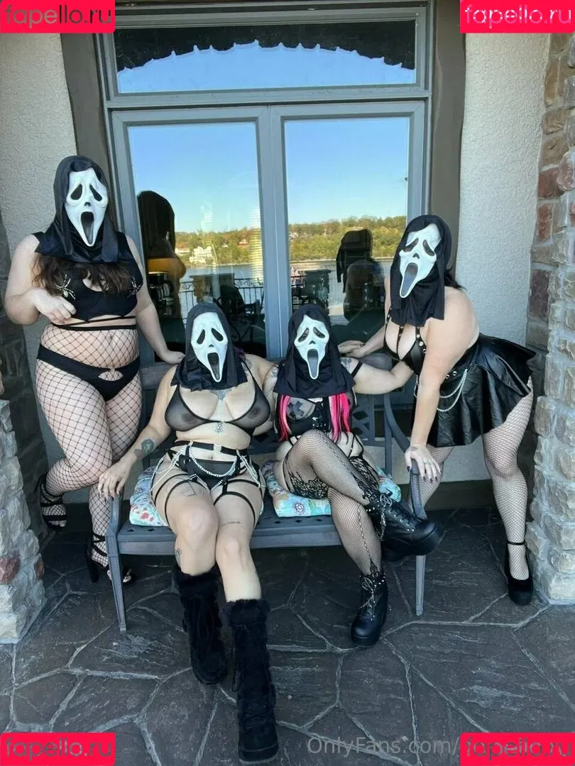 gore_baby Onlyfans Photo Gallery 